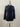 Top boucle Mackenzie Eve Lavoie Noir