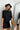 Robe Sara Meemoza Noir