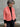 Veste Magnolia Kazak Chats