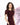 Robe Tulipe Eve Lavoie Bourgogne