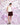 Camisole Pissenlit Eve Lavoie Blanc