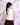Camisole Pissenlit Eve Lavoie Blanc