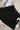 Short Maelle Meemoza Lin noir