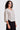 Blouse Perseus Jennifer Glasgow Rayures Ivoire