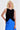 Gilet Vela Jennifer Glasgow Noir