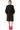 Robe-Chemise Cosmos Jennifer Glasgow Étoile Noire