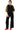Pantalon Lapita Jennifer Glasgow Noir