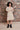 Robe Kloe Melow Imprimé Rhythm