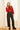 Pantalon Leo Melow Noir