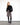 Short ample Watson Eve Lavoie Coton Carreaux
