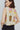 Chemise Nikki Eve Gravel Yellow Gold
