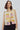 Chemise Nikki Eve Gravel Yellow Gold