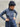 Col roulé Oris Kazak Rayures bleues