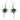 Boucles d'oreilles Mini Divers Création Fish