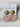 Boucles d'oreilles Pinky Kazak
