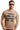 T-Shirt Poissons PLB Sable