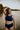 Haut de bikini Émilie 2.0 Rosé Collection Swimwear Marine
