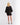 Blouse Perseus Jennifer Glasgow Rayures Ivoire