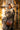 Sac Brigham Kazak Brun vintage