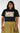 T-shirt Birds x Neil MacCormick Birds of North America Noir
