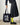 Sac fourre-tout MTL/YUL Marine-argent