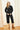 Pantalon Wilfred Melow Noir