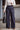 Pantalon Warhol Extensible Meemoza Denim Bleu
