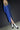 Robe Augusta AH2425 Eve Gravel Bleu cobalt