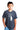 T-Shirt Ours Enfant PLB Gris foncé