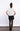 Chandail Encolure en V Josiane Perron Noir L