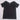 Chandail Encolure en V Josiane Perron Noir XS