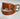 Ceinture Jeans Kazak Cognac tannage végétal