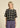 Haut Soul Love Cokluch Plaid Noir