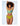 Bas de maillot Eleanore PE23 Selfish Swimwear Vert XL