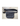Ceinture Pochette Amaru Kazak Noir (boutons-pression gold)