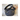 Ceinture Pochette Amaru Kazak Noir (boutons-pression gold)