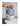 Bougie soya Coton Corail Sicile/ Bergamote + Ambre