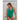 Maillot une pièce Mélanie PE24 Rosé Collection Swimwear Vert S