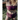 Haut de bikini Claudia PE24 Rosé Collection Swimwear Violet XS