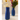 Vase Régulier Jacinthe Brind'Amour Bleu Vanta