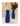 Vase Régulier Jacinthe Brind'Amour Bleu Vanta