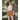 Short Photo PE24 Meemoza Cognac XS