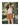 Short Photo PE24 Meemoza Cognac XS