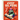 Carte de souhait Paperole Chat Festif
