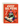 Carte de souhait Paperole Chat Festif