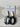 Boucles d'oreilles Drop Kazak