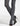 Collant 5389 Mondor Graphite Chiné S