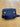 Ceinture Pochette Amaru Kazak Bleu foncé
