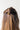 Épingle à Cheveux Française Gibou Tortoise 11 cm