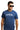 T-Shirt Évolution PLB Bleu foncé